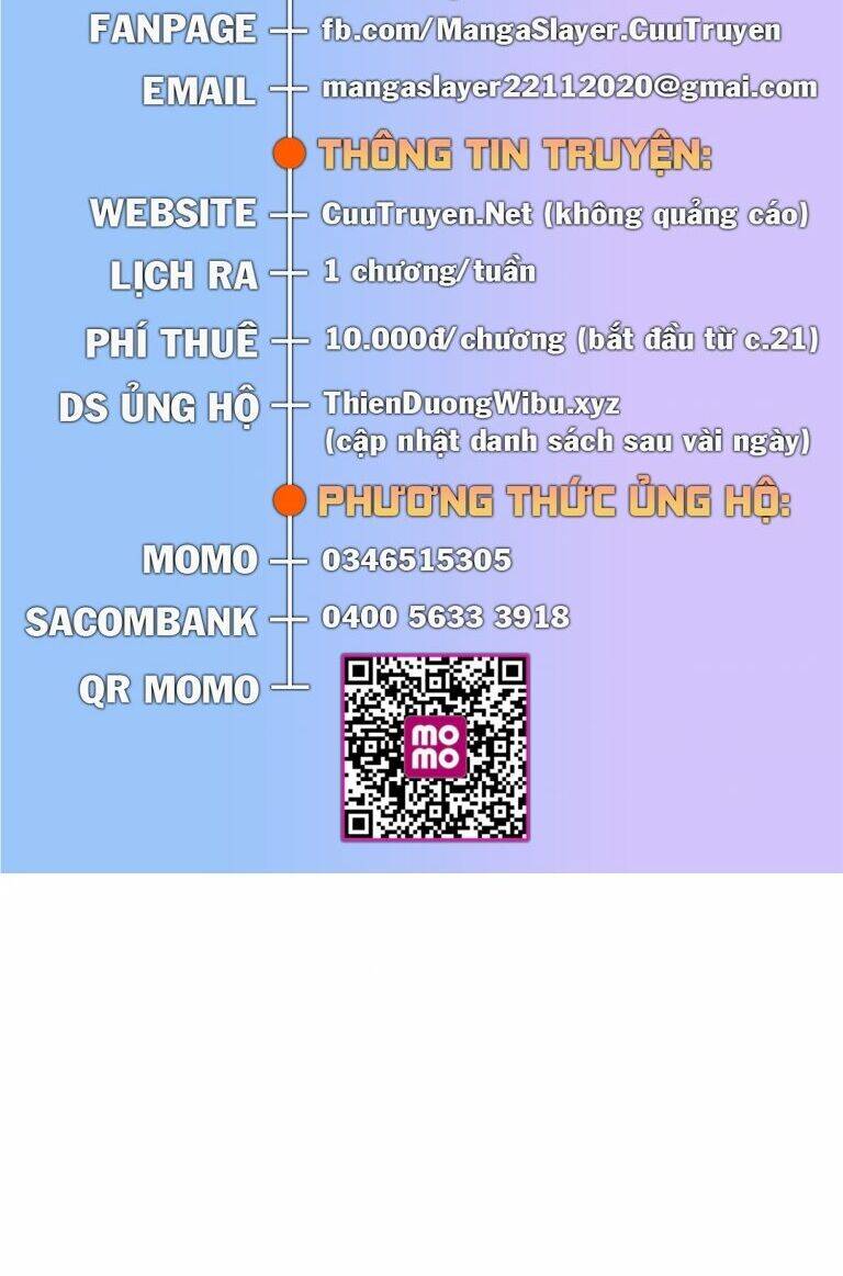 …”Một Sự Thật Khá Khó Chịu.”: Chapter 57