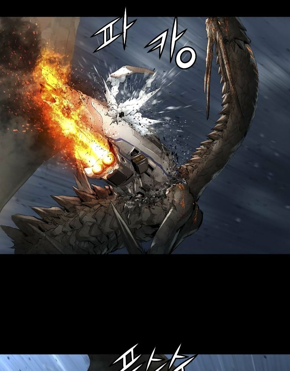 Dị Giới Tam Tuyệt: Chapter 93