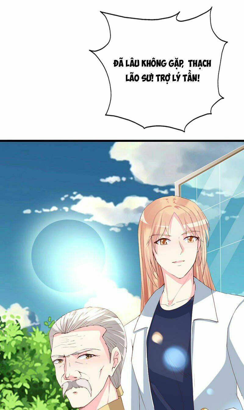 Này! Đừng Động Vào Phô Mai Của Tôi: Chapter 125