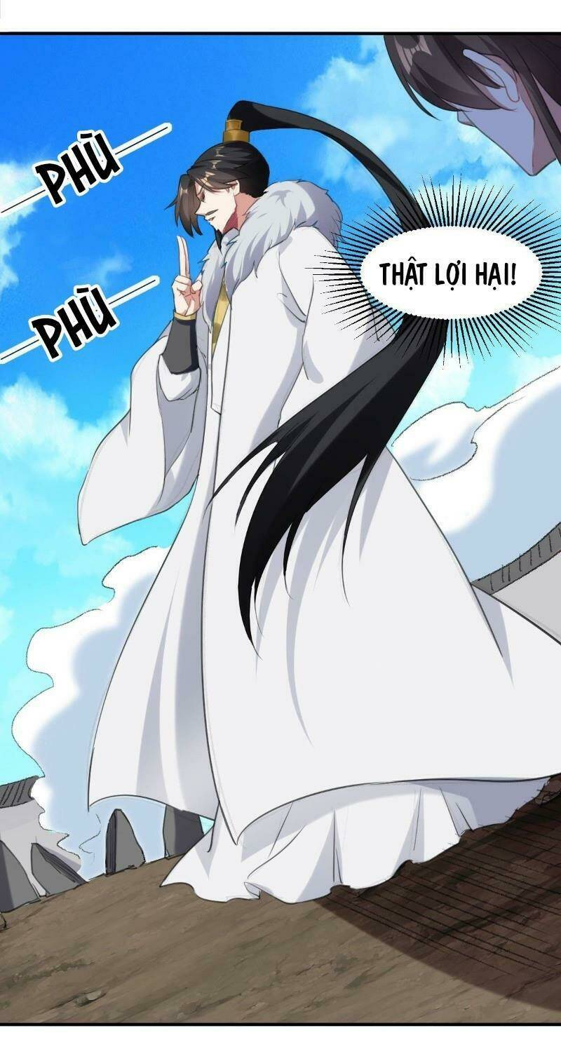 Dị Giới Siêu Cấp Ở Rể: Chapter 40
