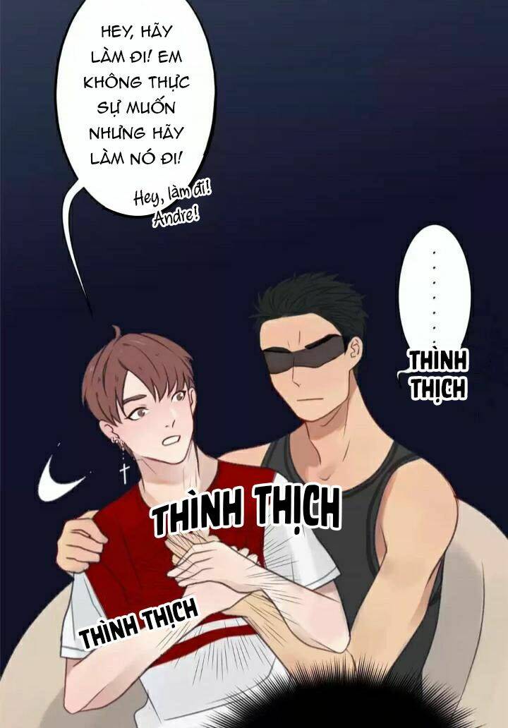 Chỉ Hai Chúng Ta: Chapter 14