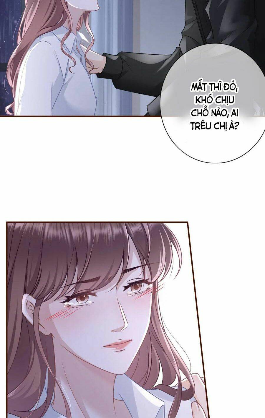 Bạn Gái Tôi Mới 30+: Chapter 103