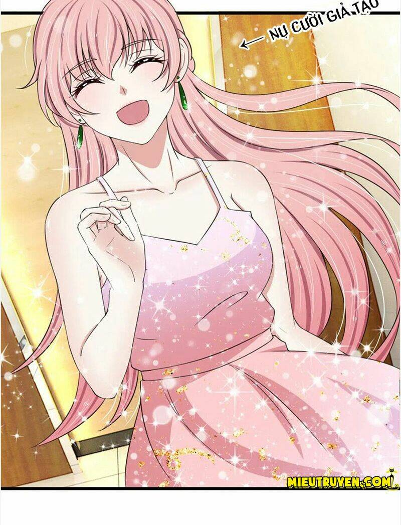 Phúc Hắc Lão Công Buông Em Ra: Chapter 123