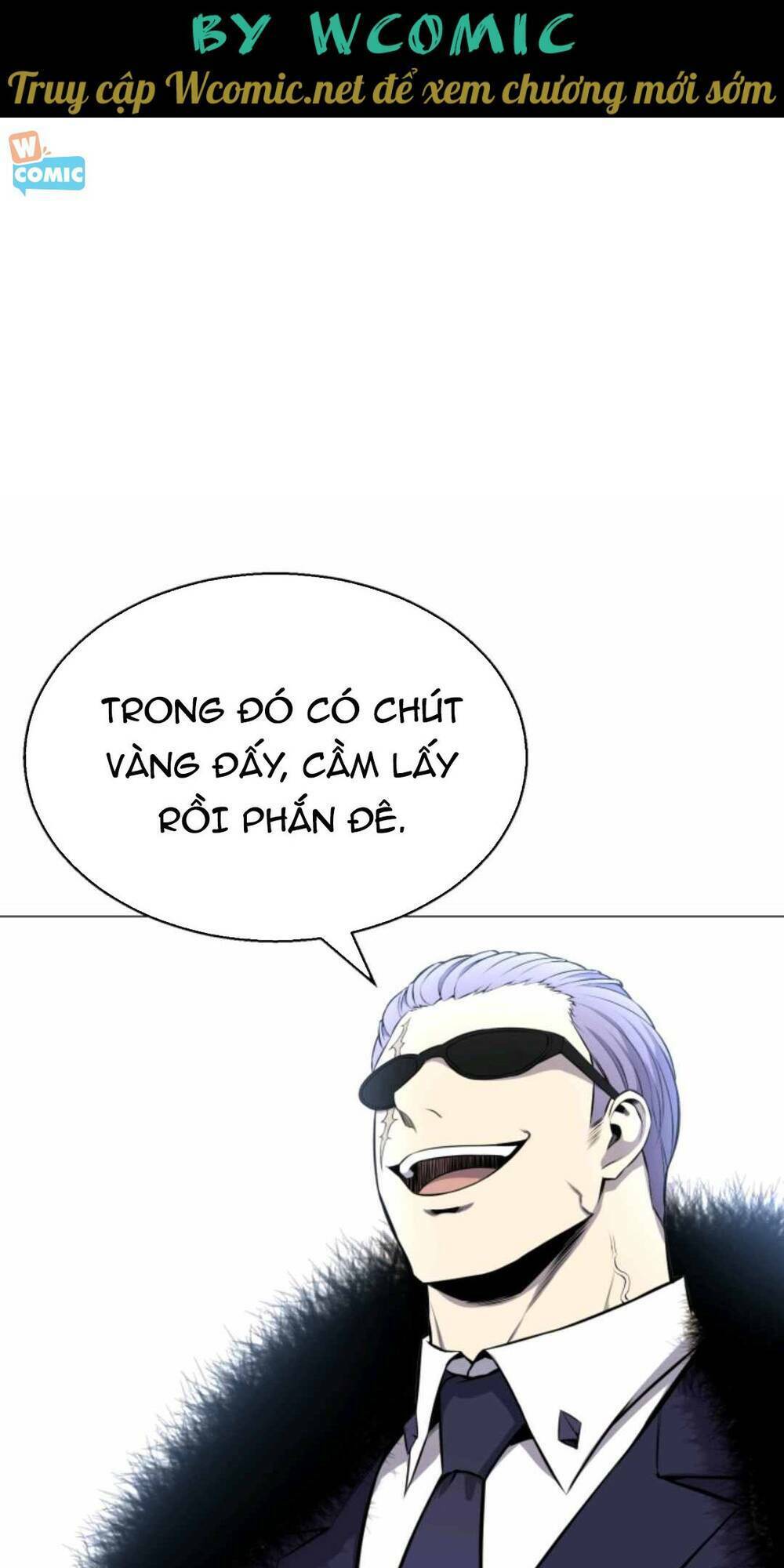 Luân Hồi Ác Nhân: Chapter 72