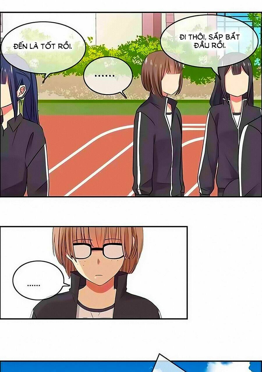 Đại Thần Tình Yêu Chớ Chạm Tôi: Chapter 34