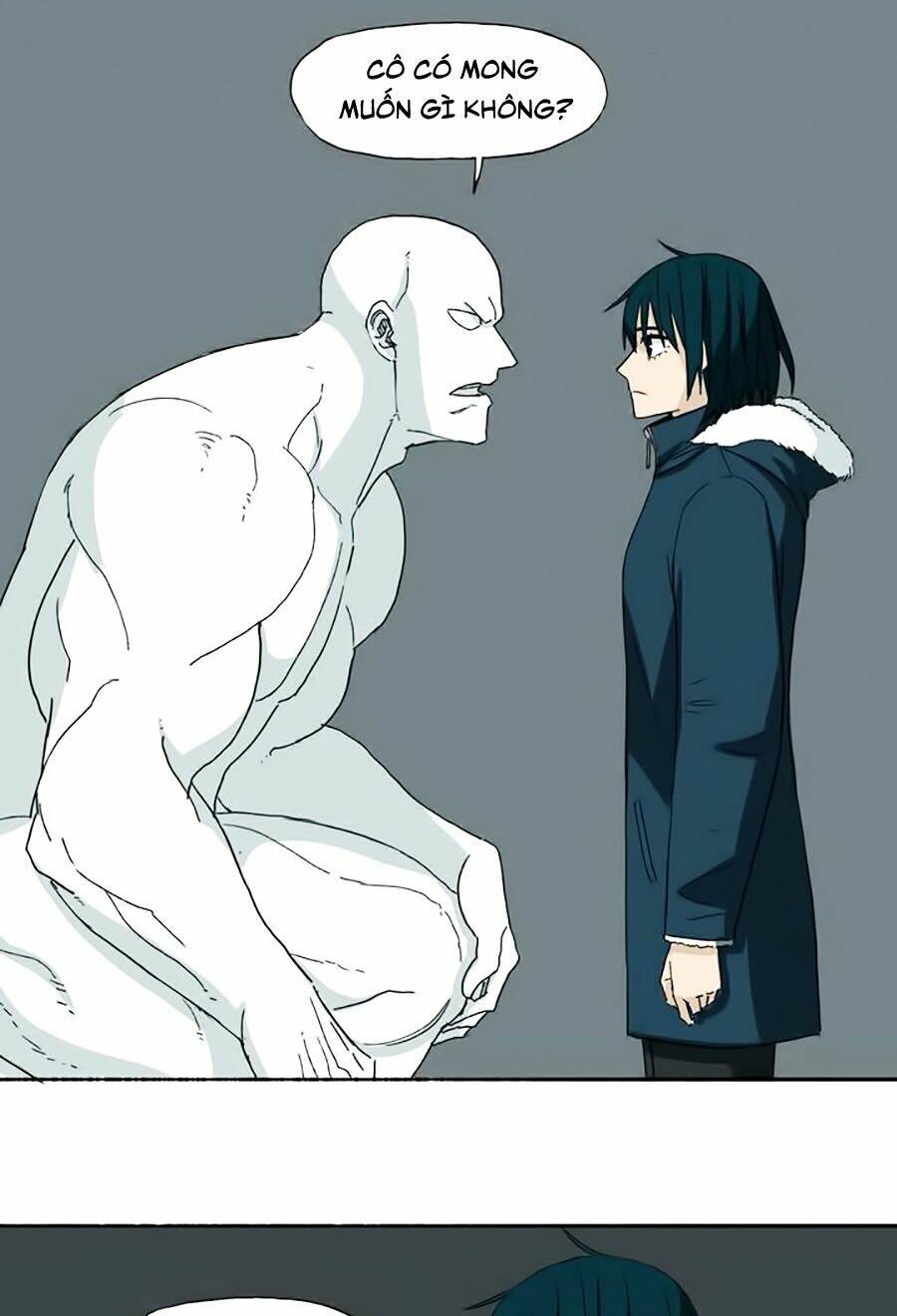 Đại Chiến Muỗi Biến Dị: Chapter 12