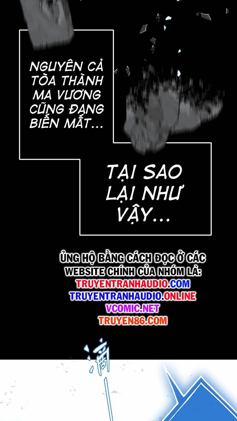 Tác Giả Sinh Tồn Ký: Chapter 3