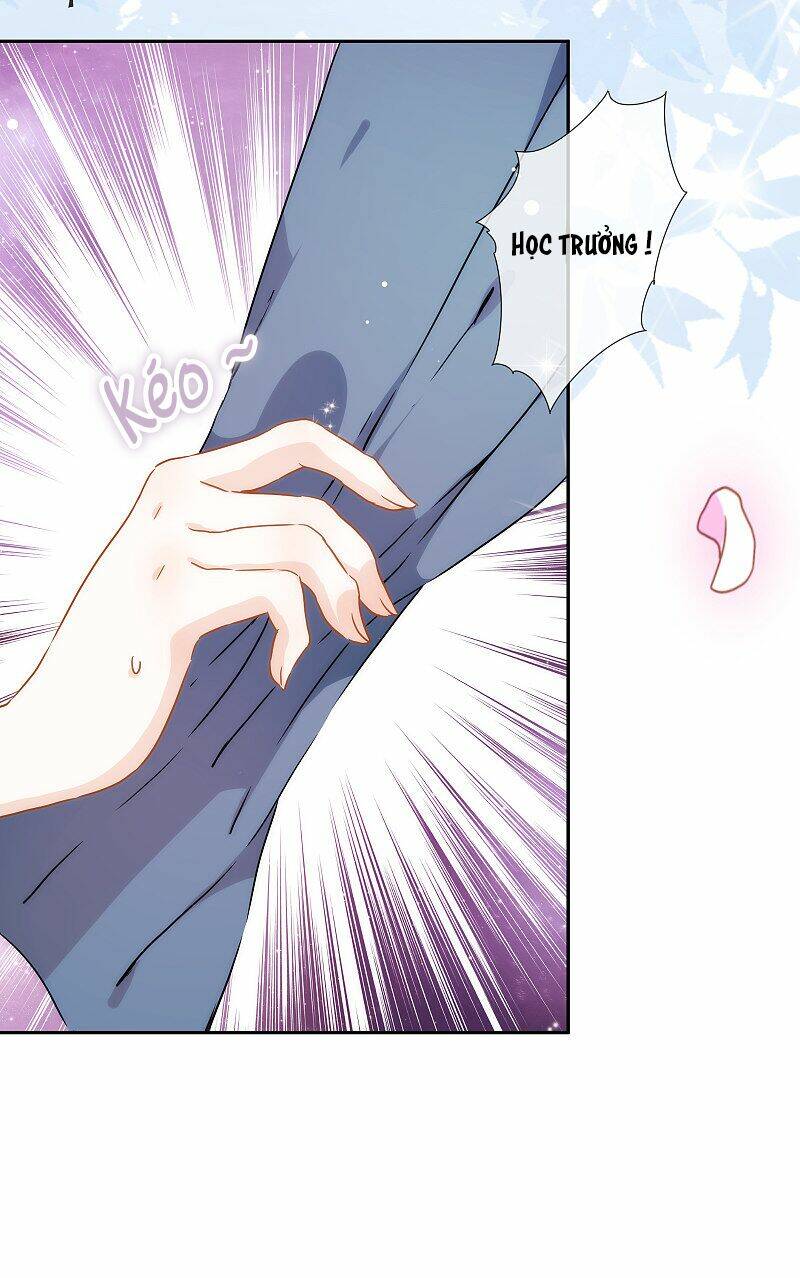 Babylon Vương Phi: Chapter 17