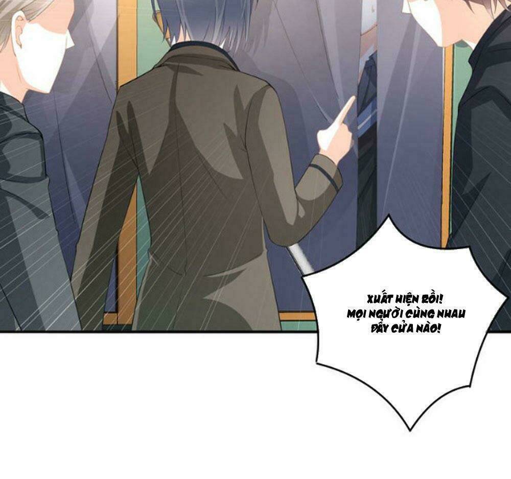 Tiệm May Luyến Sắc: Chapter 11