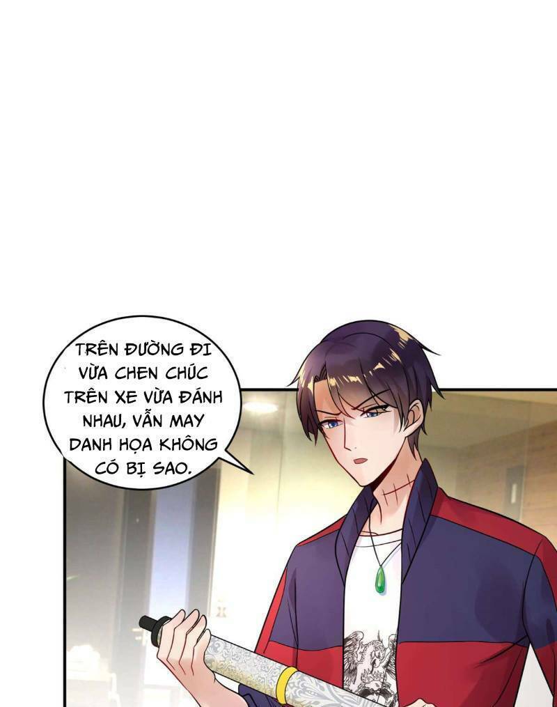 Đại Gia Livestream Vạn Giới: Chapter 7