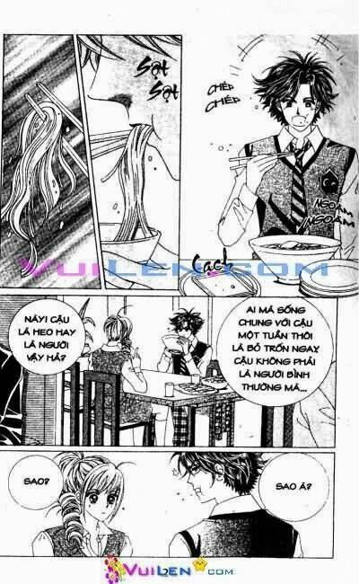 Bóng Mây Qua: Chapter 1