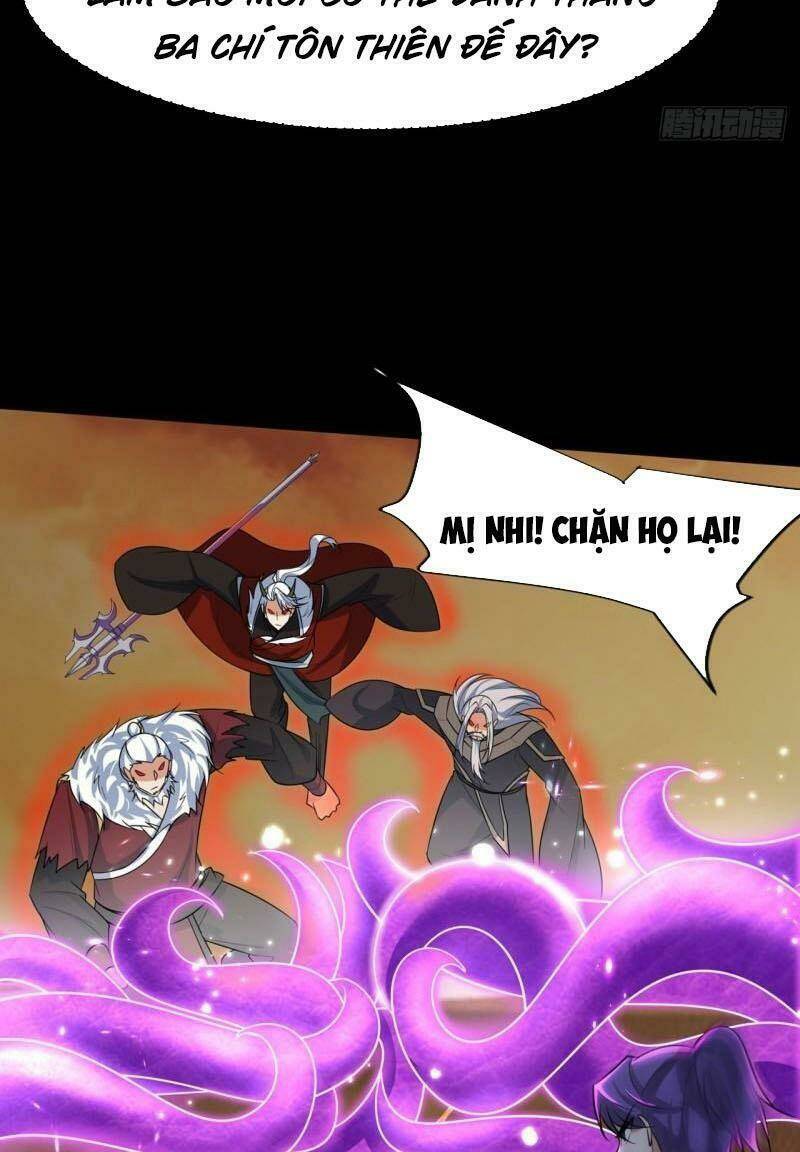 Yêu Giả Vi Vương: Chapter 339