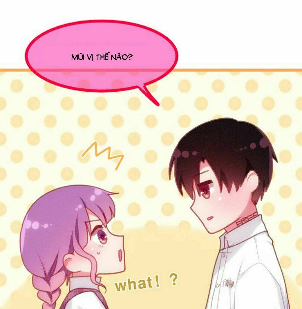 Tháng Sáu Kì Diệu: Chapter 61