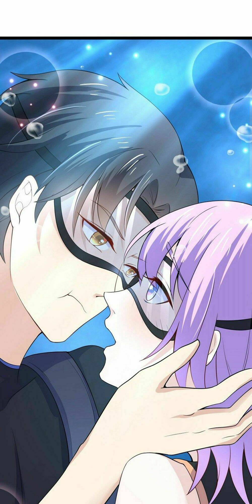 Boss Của Tôi Là Đại Thần: Chapter 77