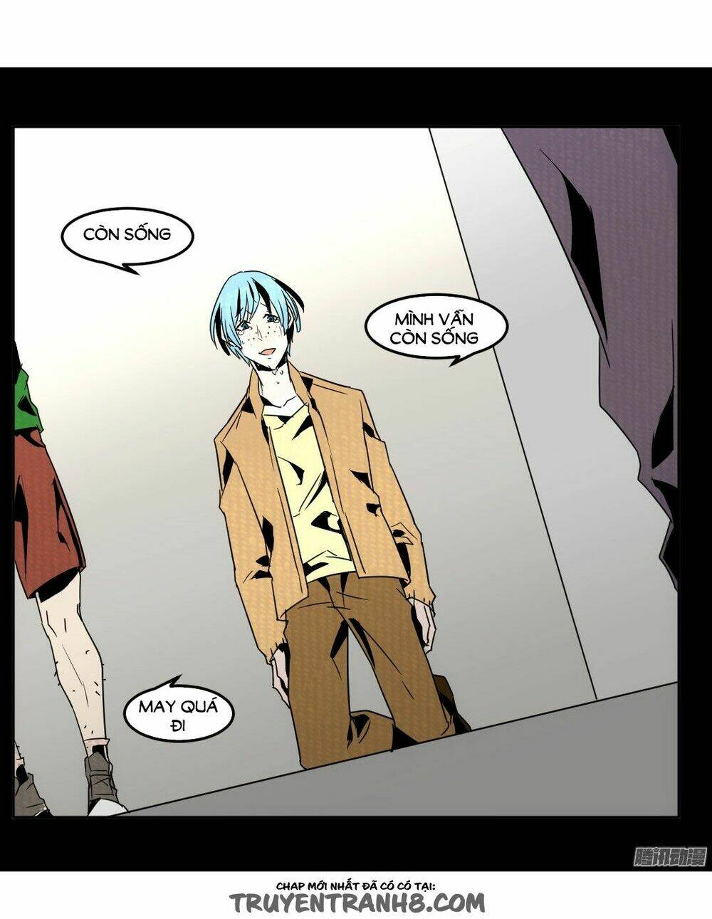 Điều Ước Của Người Phàm: Chapter 23