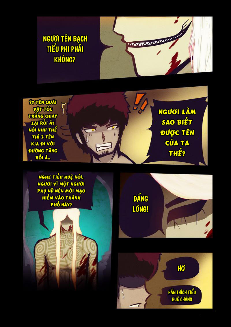 Zombie Brother: Chapter 60