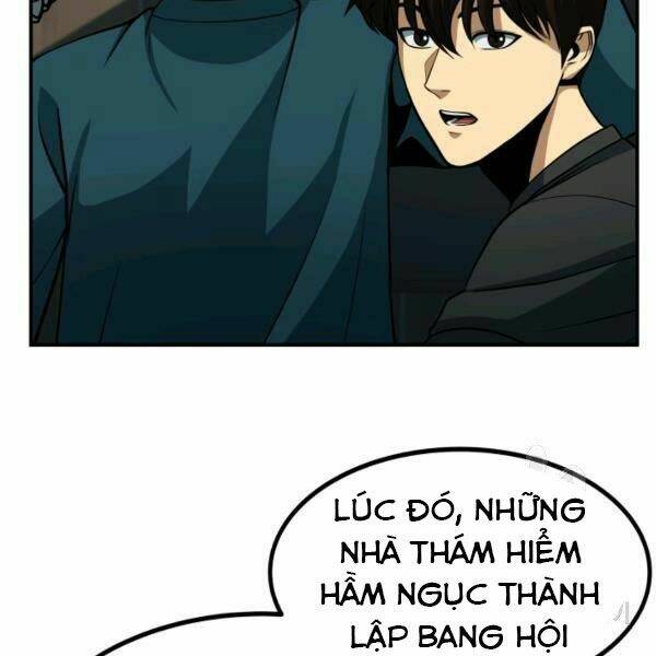 Ngôi Nhà Kết Nối Với Hầm Ngục: Chapter 27