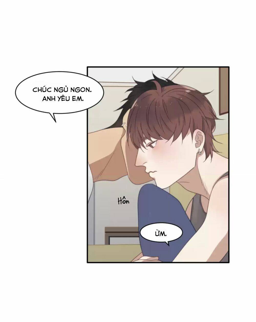 Chỉ Hai Chúng Ta: Chapter 27