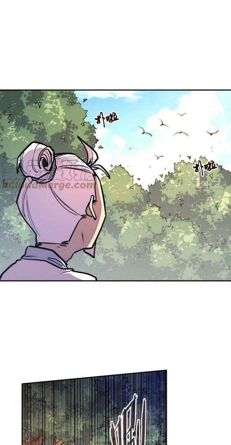 Sinh Tử Quyết: Chapter 152