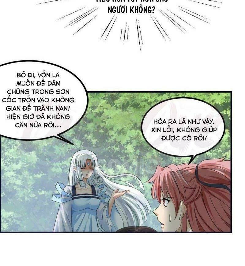 Phục Thù Thiếu Gia Tiểu Điềm Thê: Chapter 52