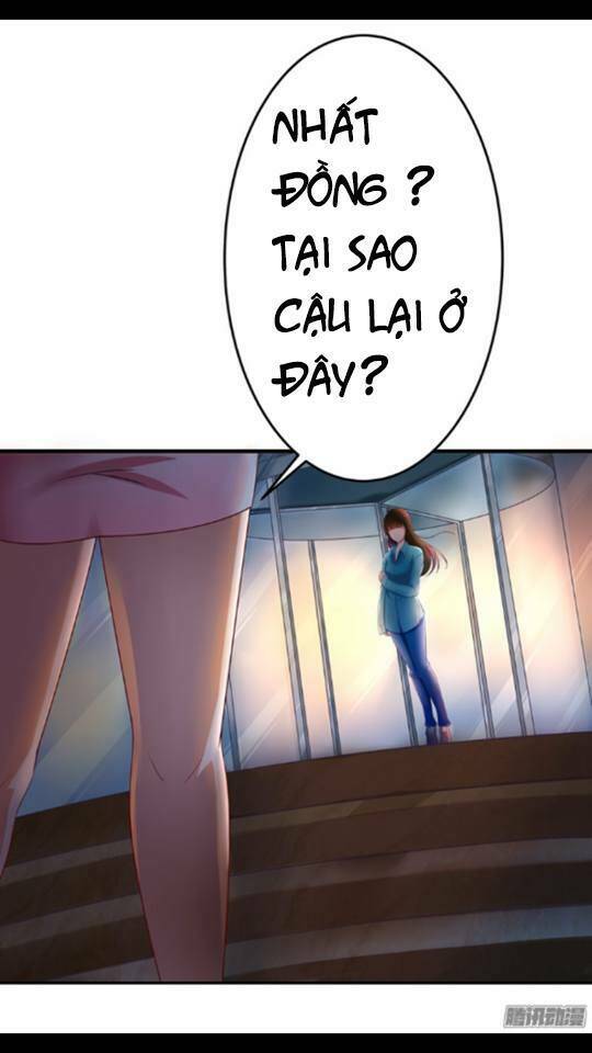 Gả Cho Tình Cũ Làm Lão Bà: Chapter 2