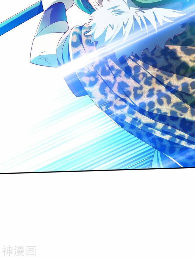 Chiến Đỉnh: Chapter 131