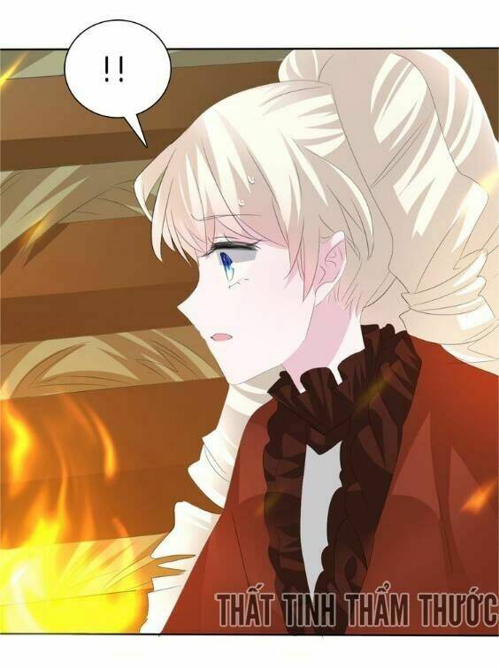 Một Lời Không Hợp Liền Hút Máu: Chapter 35