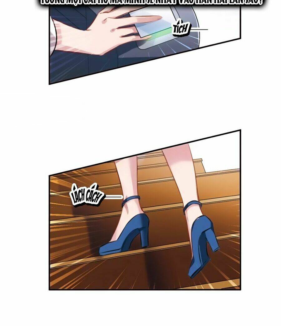 Cuốn Sách Vận Mệnh Của Tôi: Chapter 7