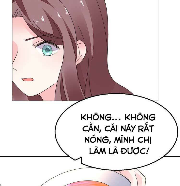 Điều Ước Sủng Ái Bất Bình Đẳng: Chapter 91.2
