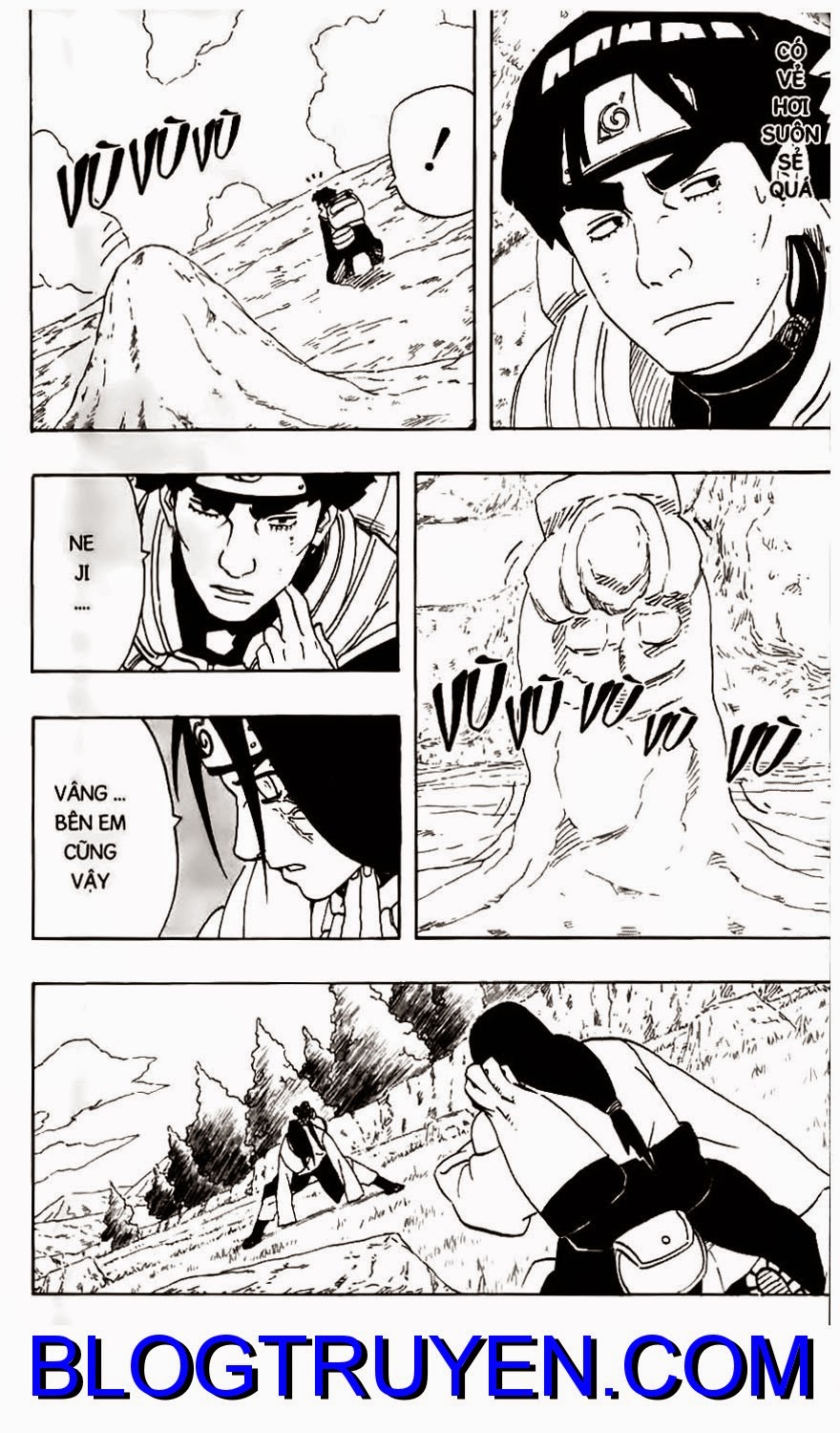 Naruto: Chapter 263