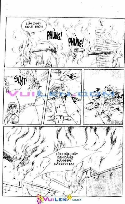 Nữ hoàng biển cả: Chapter 12