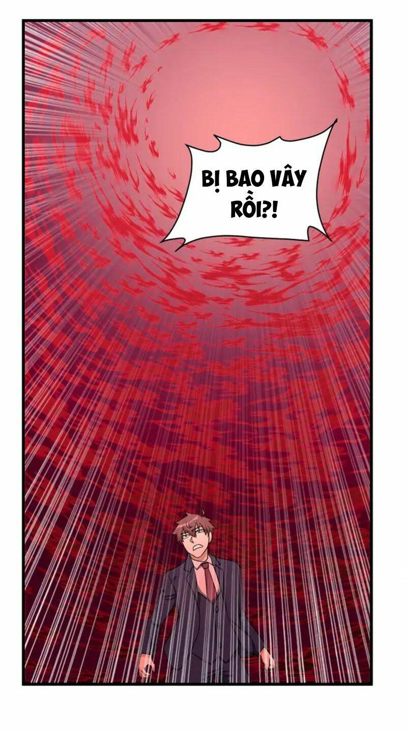 Hệ Thống Tu Tiên Mạnh Nhất: Chapter 121