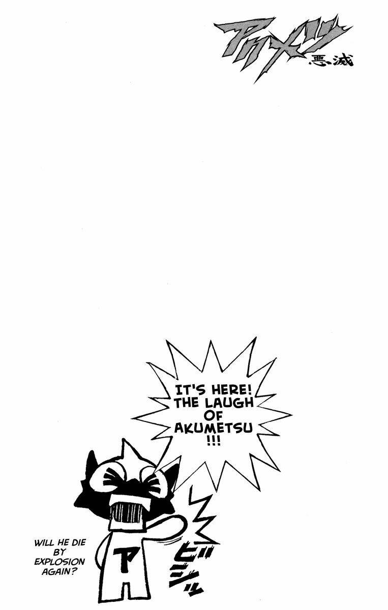 Akumetsu: Chapter 57