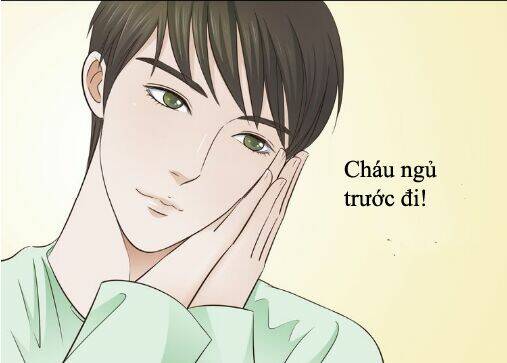 Cậu Câm: Chapter 8