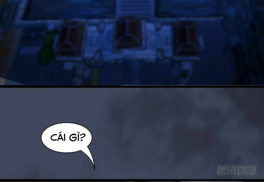 Cửu Hoang Đọa Huyền Sư: Chapter 117