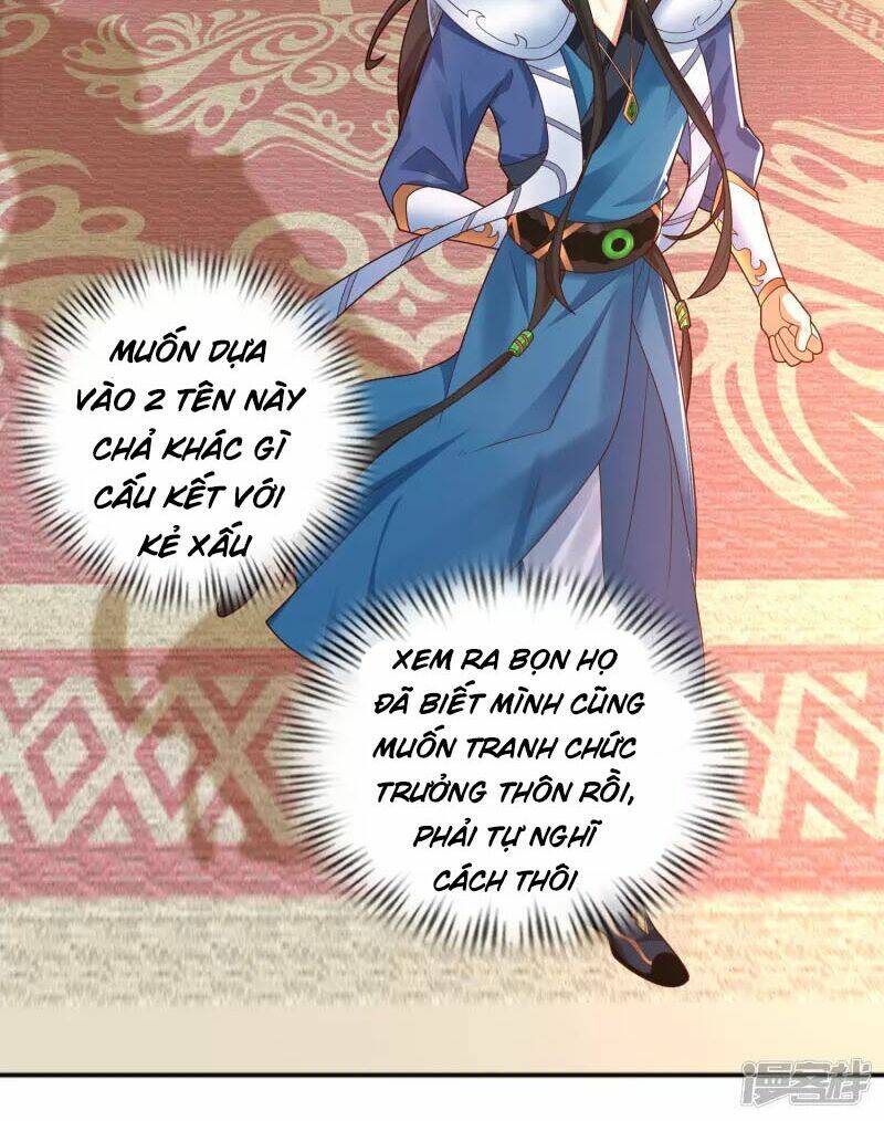 Khoa Kỹ Đại Tiên Tông: Chapter 10