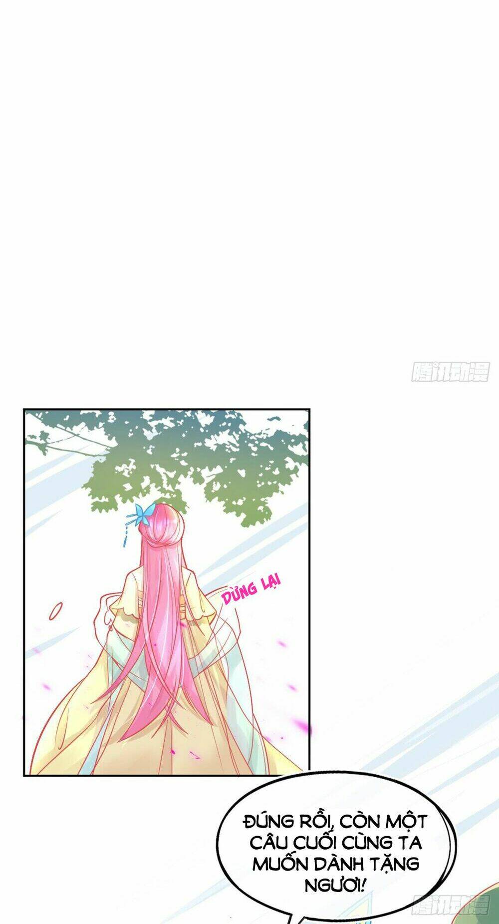 Bổn Vương Phi Có Roi Trong Tay: Chapter 10