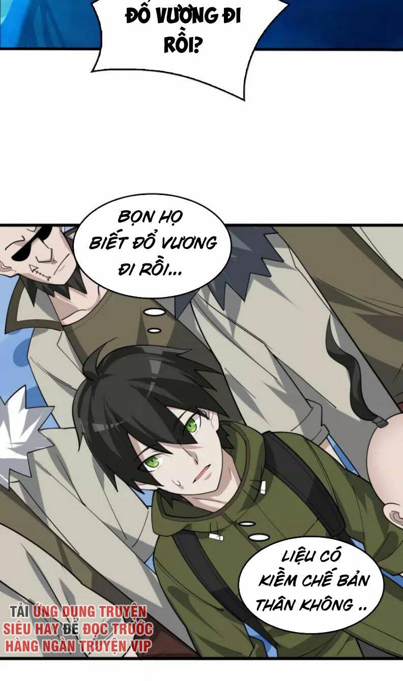 Siêu Cấp Đại Chủ Bạ: Chapter 96