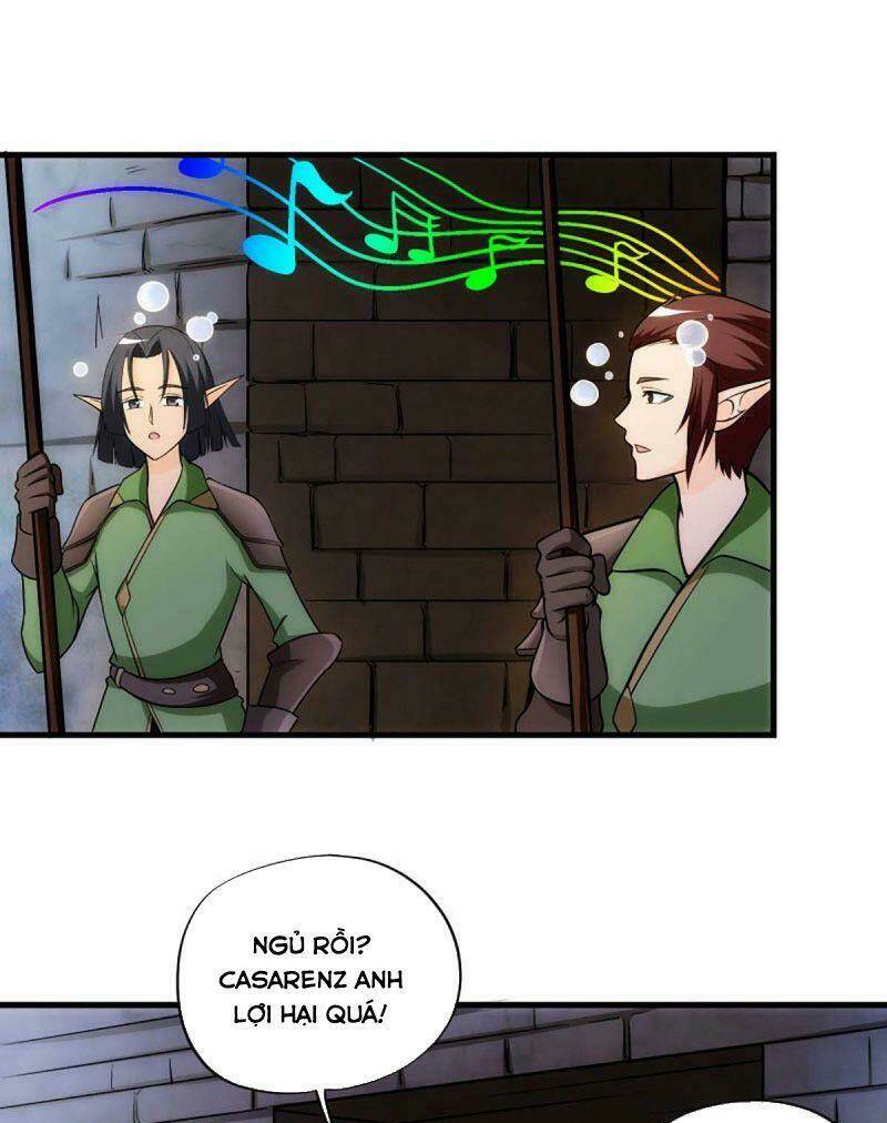 Ta Livestream Tại Dị Giới: Chapter 22