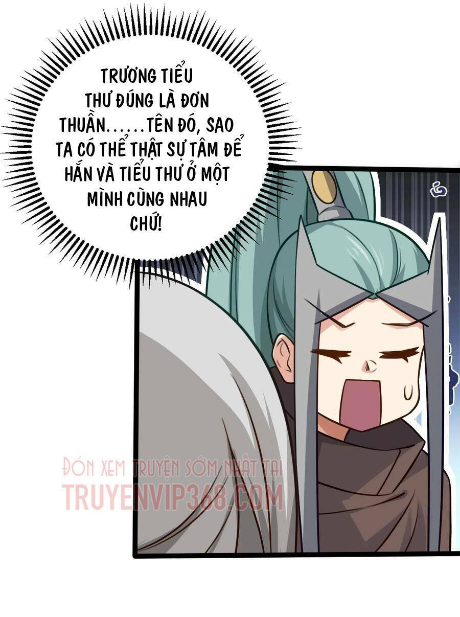 Đại Bảo Kiếm Của Tôi: Chapter 48