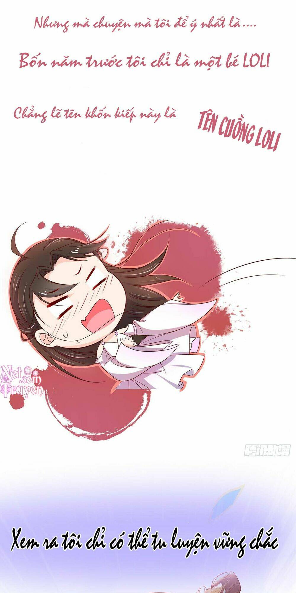 Vương Phi Tu Tiên: Đối Kháng Ma Vương: Chapter 1