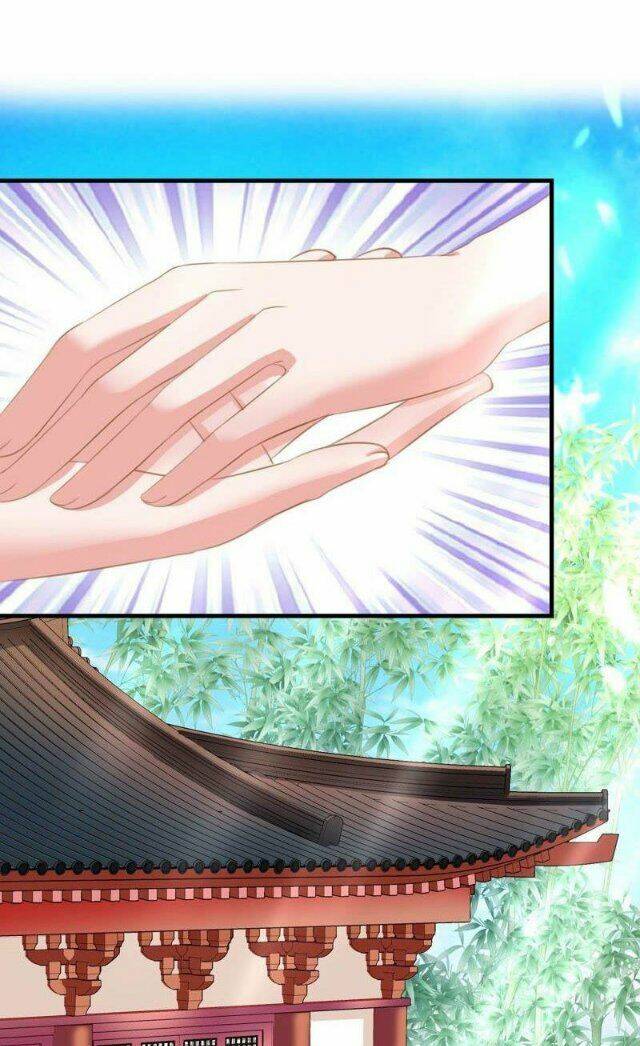 Thái Tử Điện Hạ Có Tin Vui: Chapter 125