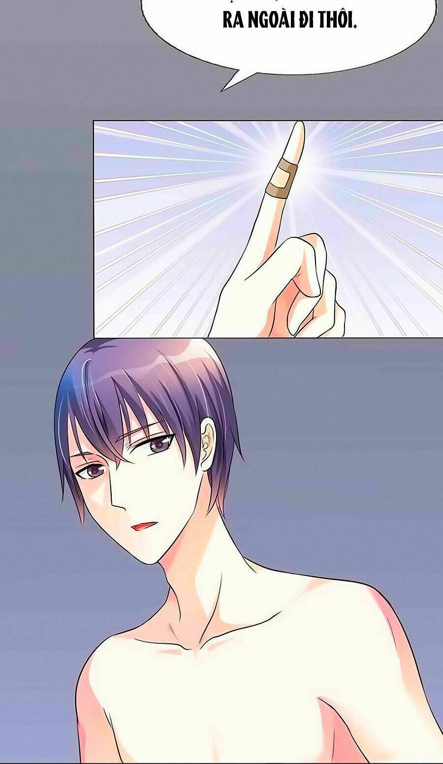 Song Diện Danh Viện: Chapter 28