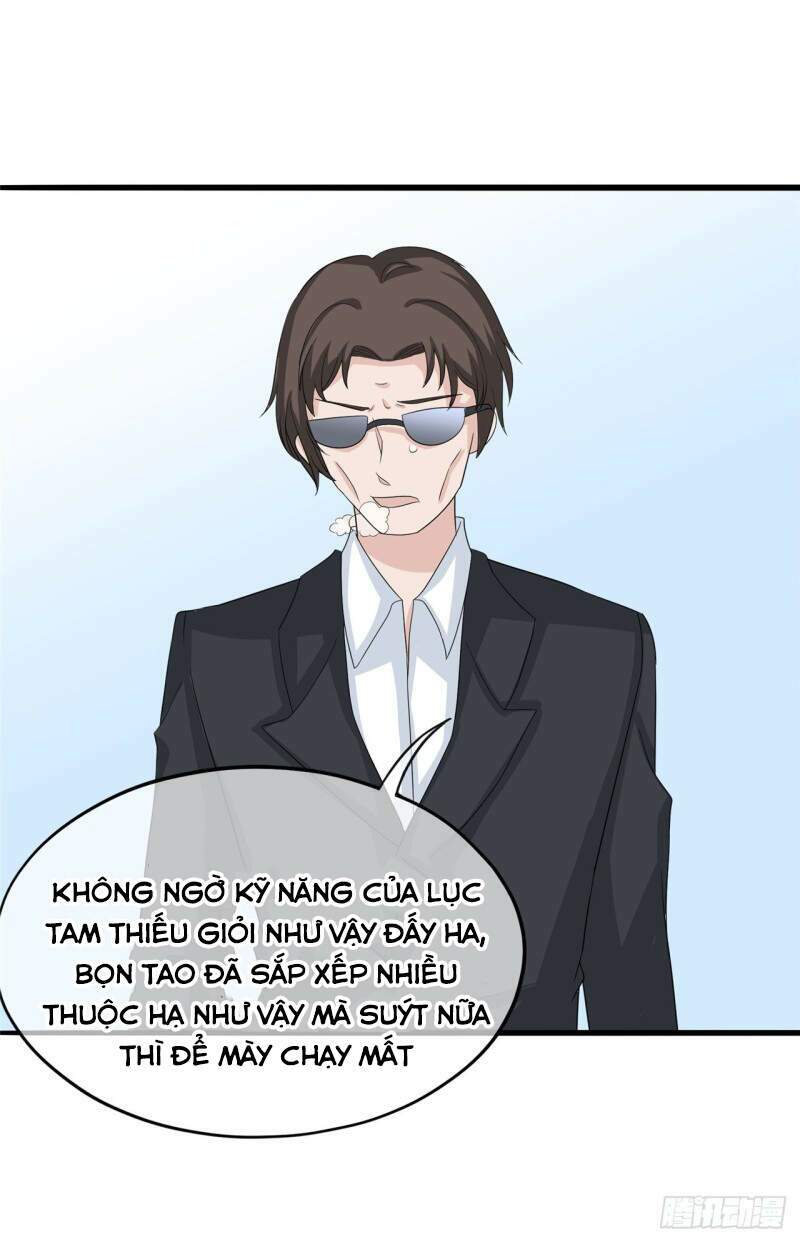 Siêu Cấp Nữ Thần Trọng Sinh: Chapter 29