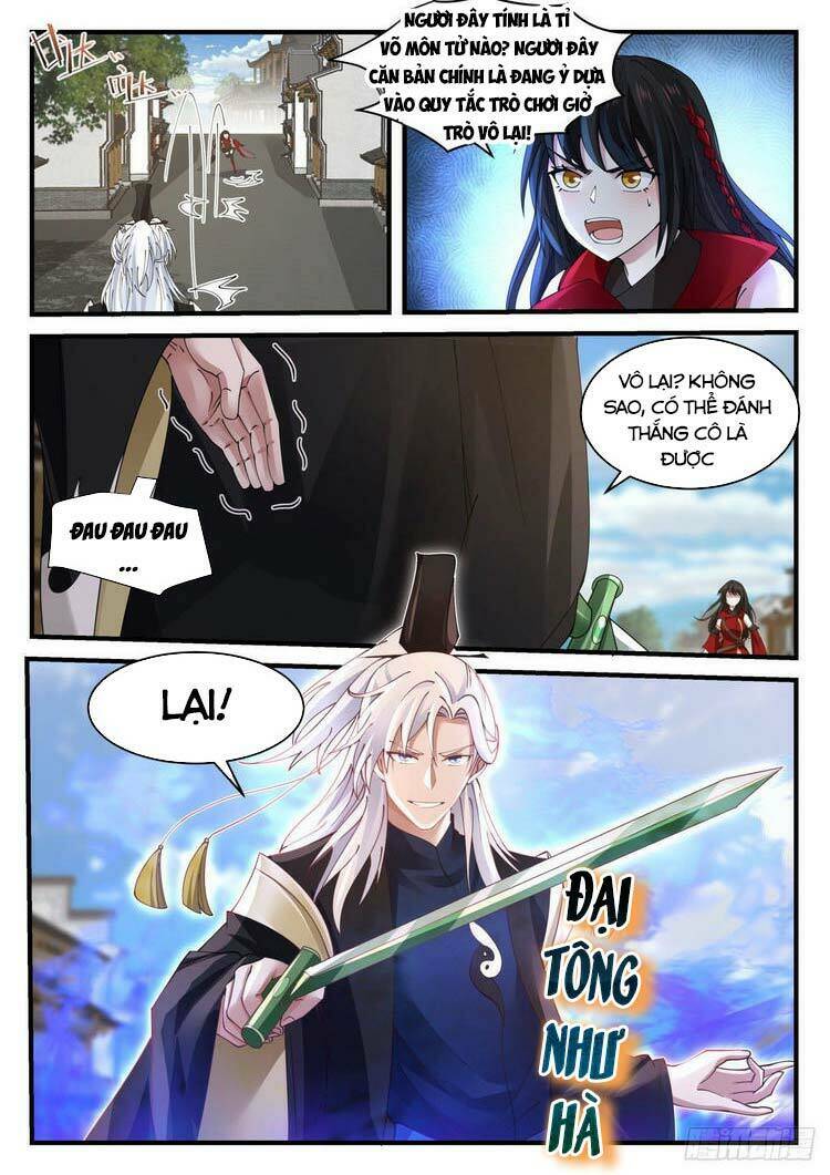 Ta Có Thể Lấy Ra Độ Thành Thục: Chapter 42