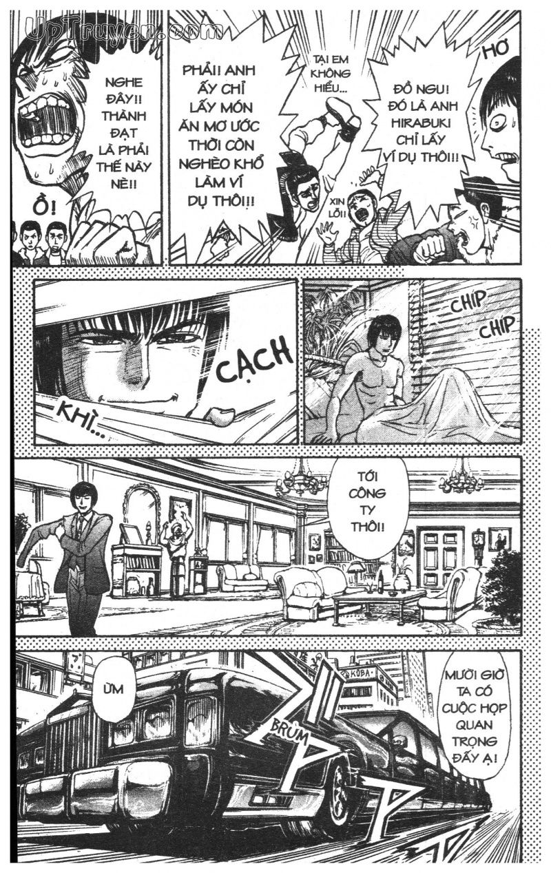 Fujita Kazuhiro: Chapter 30