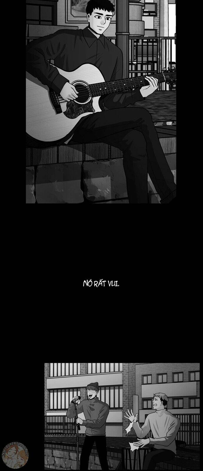 Tomorrow - Ngày Mai: Chapter 29