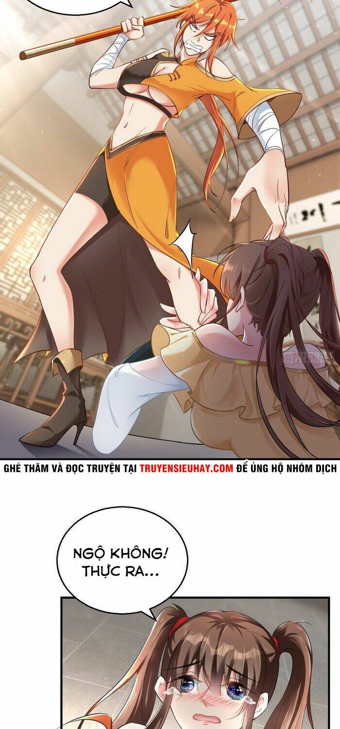 Tà Du Ký: Chapter 81