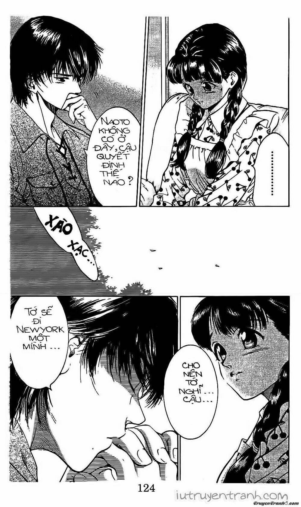 Mirano Nhà Tôi: Chapter 68