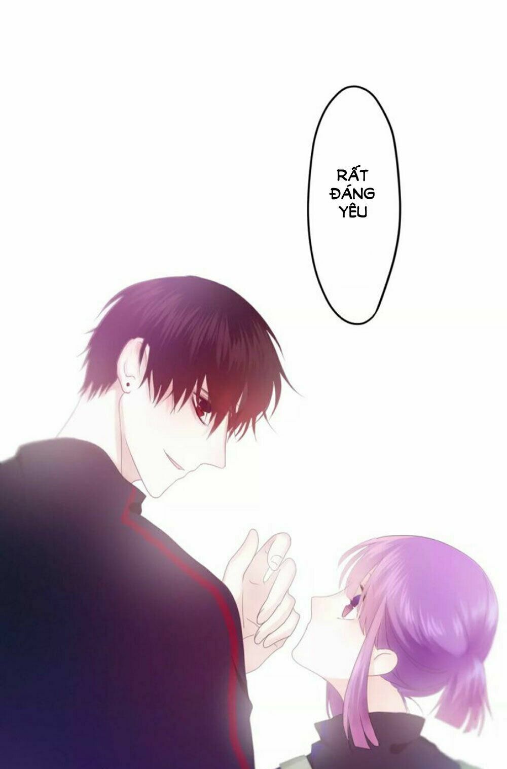 Tháng Sáu Kì Diệu: Chapter 26